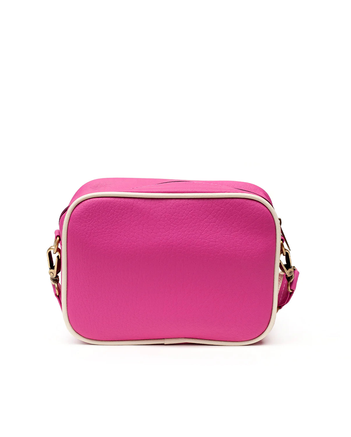 Bandolera Parchita Nuba Fucsia