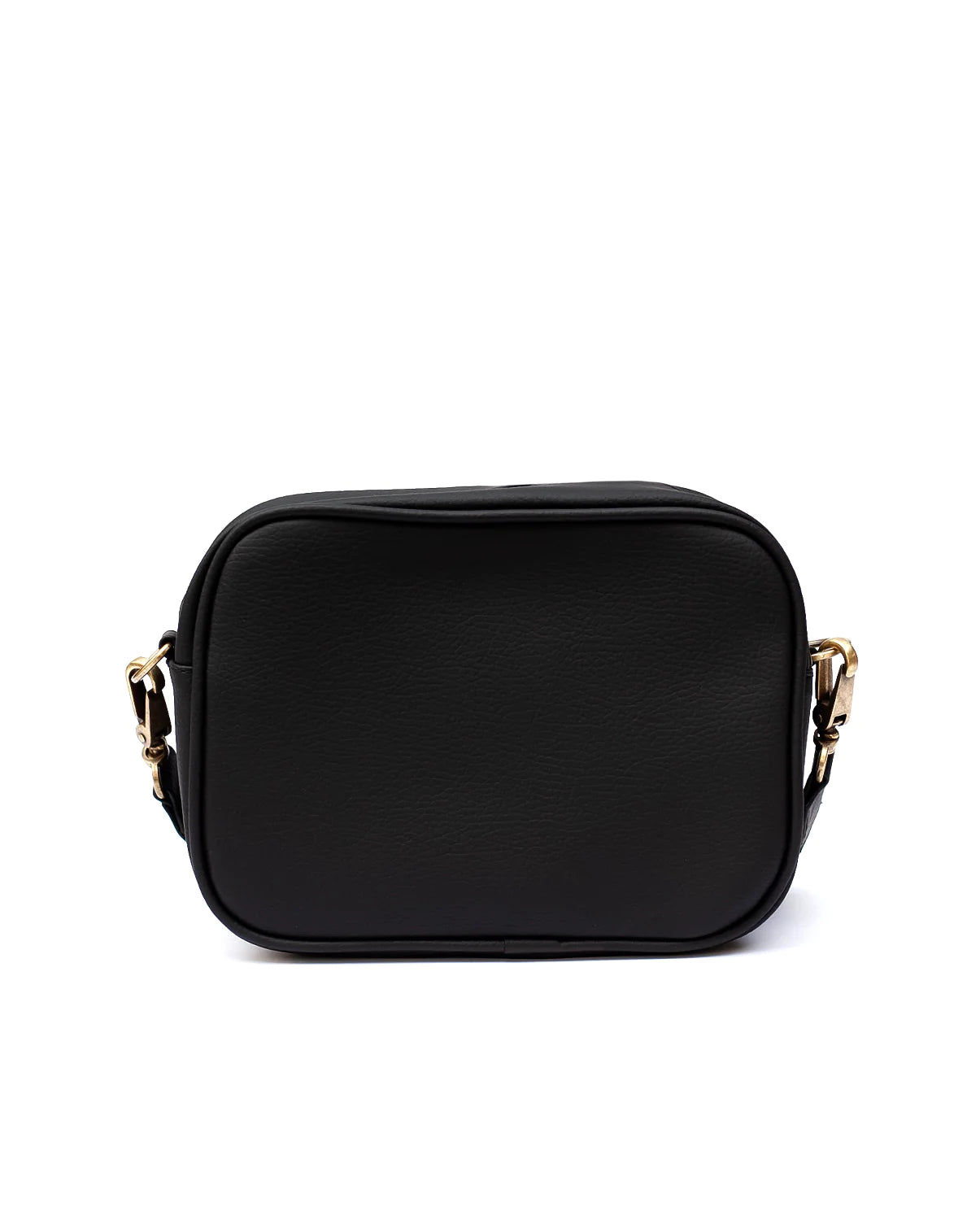 Bandolera Parchita Nuba Negra