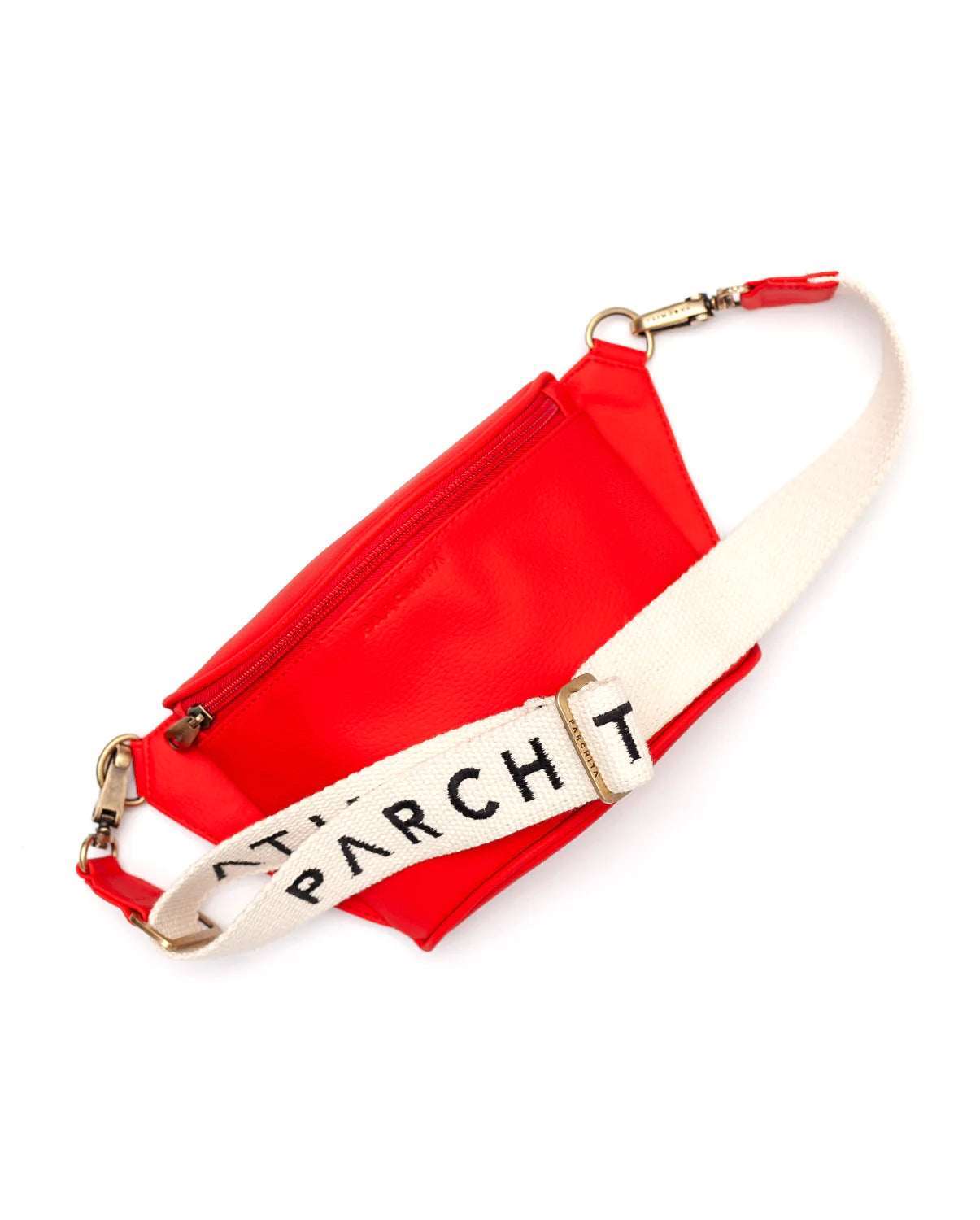 Parchita Canguro Bolo Red