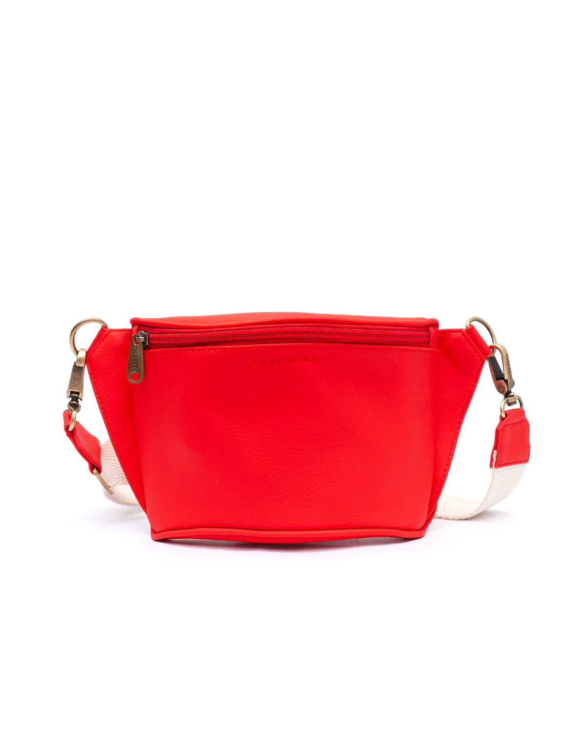 Parchita Canguro Bolo Red