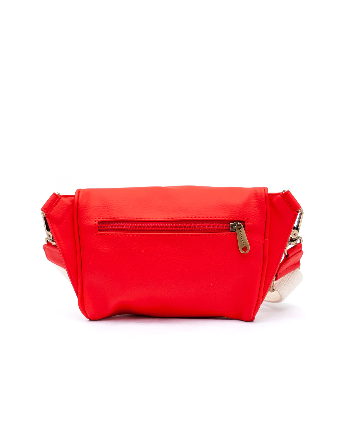 Parchita Canguro Bolo Red