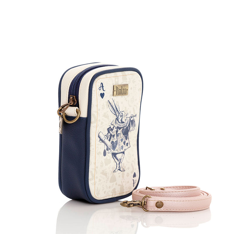 Portugal Blue Crossbody