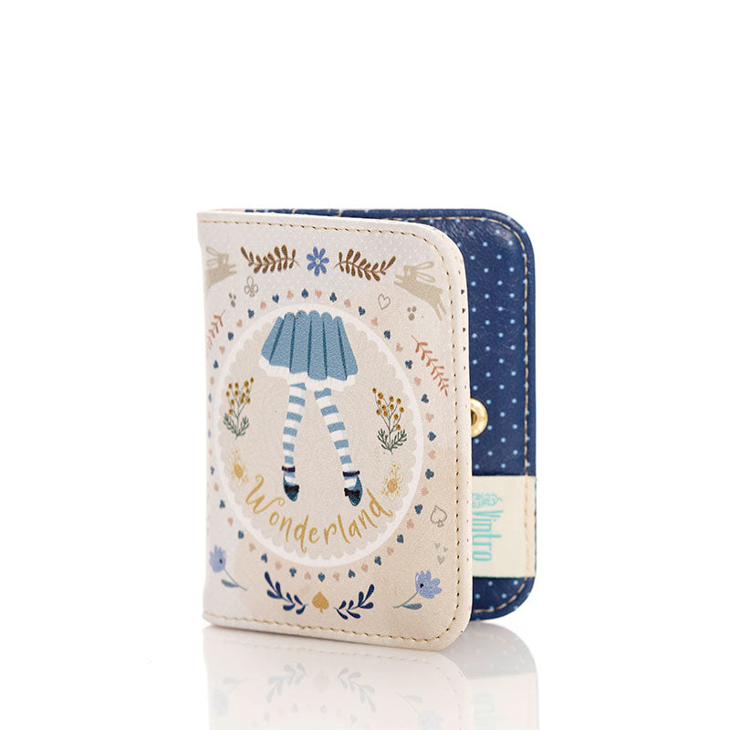 Card Holder Brasil Wonderland