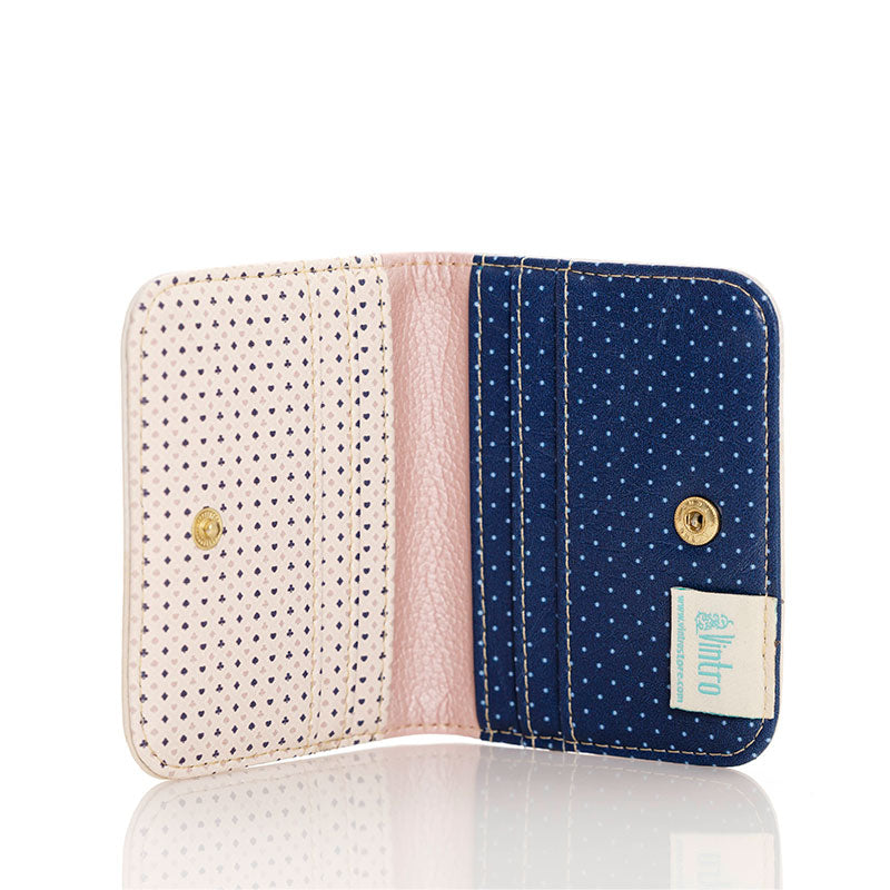 Card Holder Brasil Wonderland