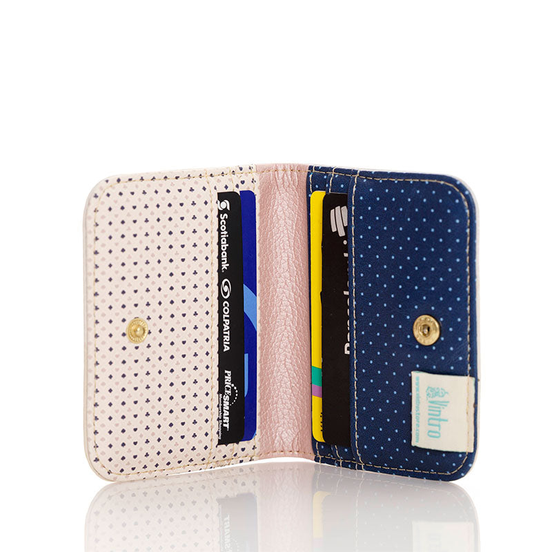 Card Holder Brasil Wonderland