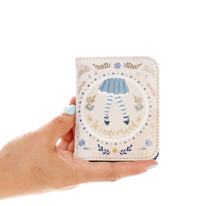 Card Holder Brasil Wonderland