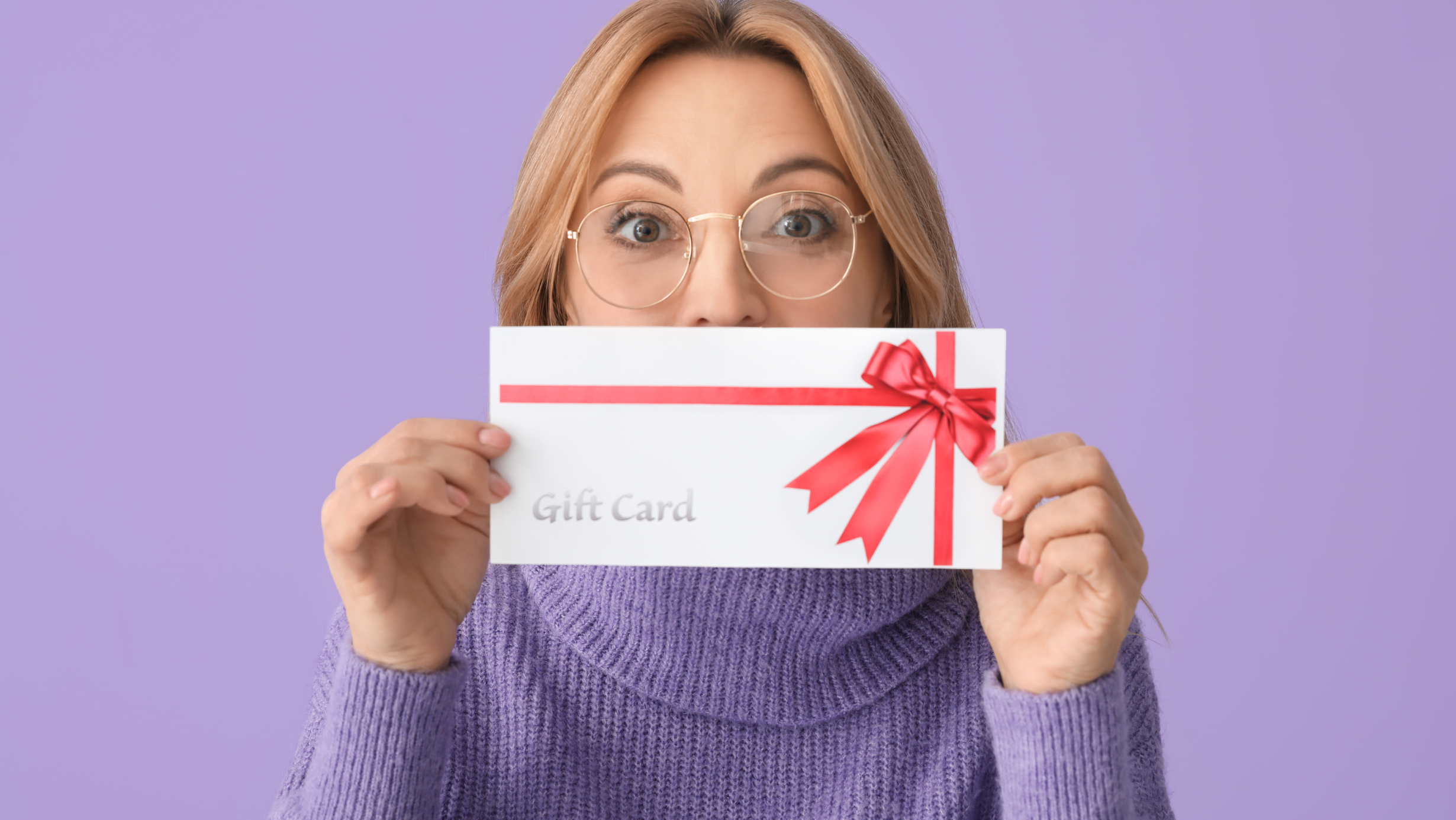 Cielo Color Gift Cards