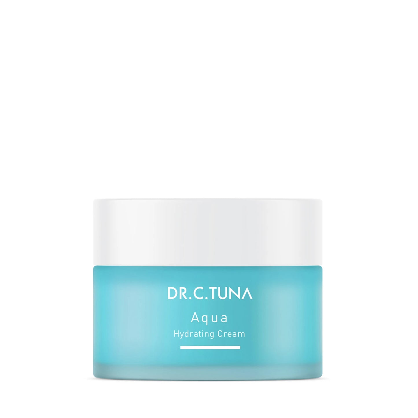 Dr. C. Tuna Aqua Hydrating Cream - Farmasi