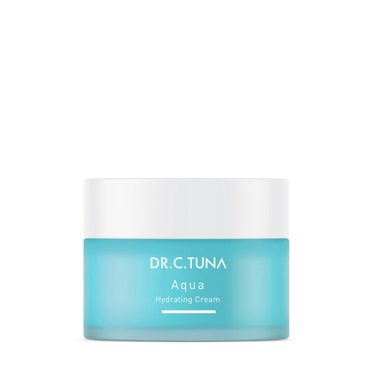 Dr. C. Tuna Aqua Hydrating Cream - Farmasi