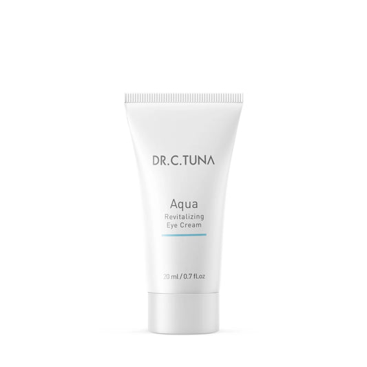 Dr. C. Tuna Aqua Revitalizing Eye Cream - Farmasi
