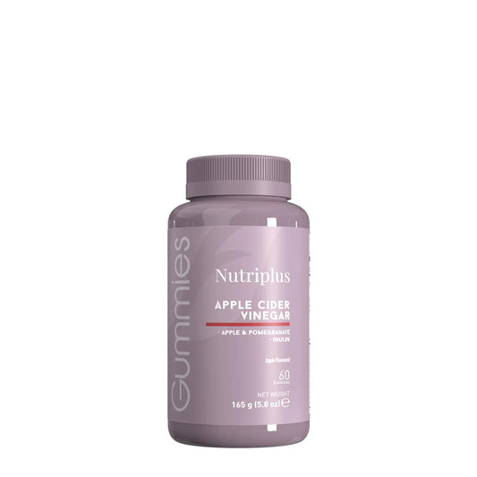 Nutriplus Gummies - Apple Cider Vinegar - Farmasi
