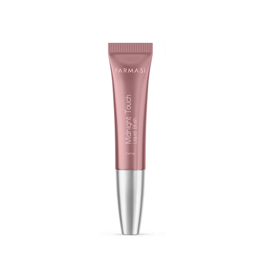 Midnight Touch Blush - Farmasi