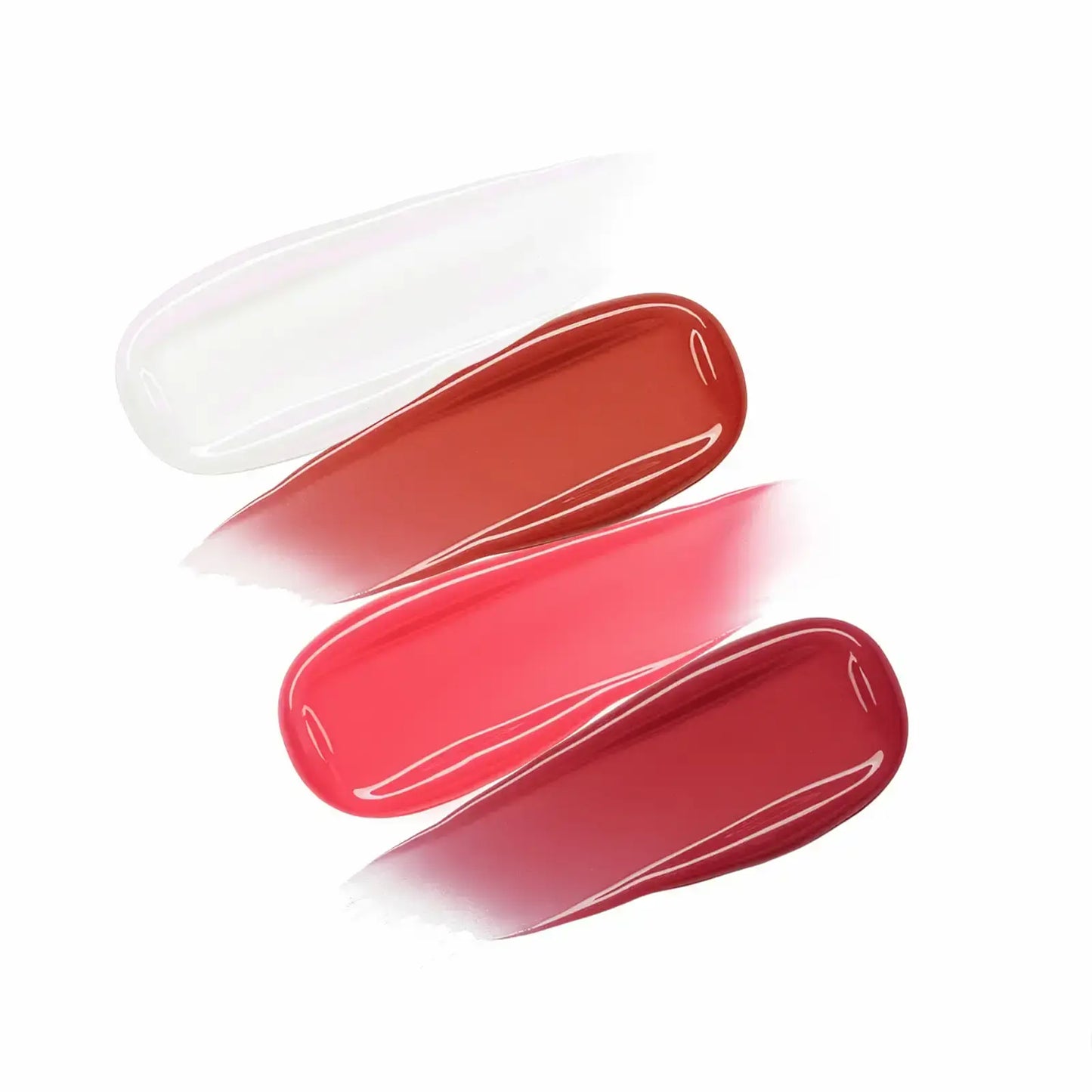 Glowy Peptide Lip Balm Glazed Mocha - Farmasi