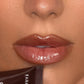 Glowy Peptide Lip Balm Glazed Mocha - Farmasi
