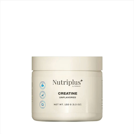 Nutriplus+ Creatine - Farmasi