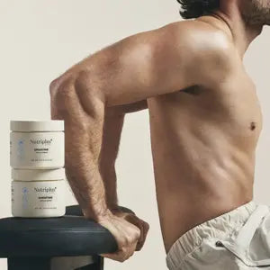 Nutriplus+ Creatine - Farmasi