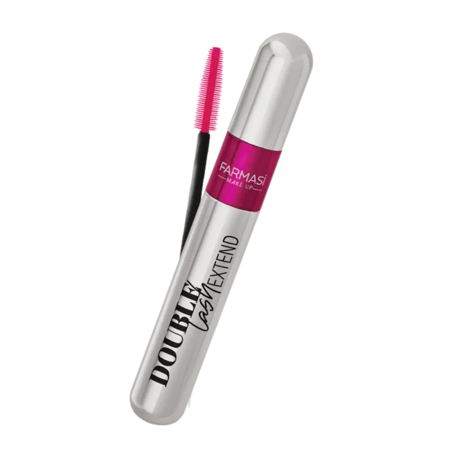 Double Lash Extend Mascara - Farmasi