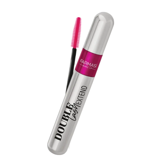 Double Lash Extend Mascara - Farmasi
