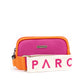 Parchita Fanny Pack Marsella Fuchsia - Mandarina