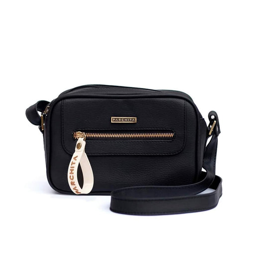 Parchita Shitake Black