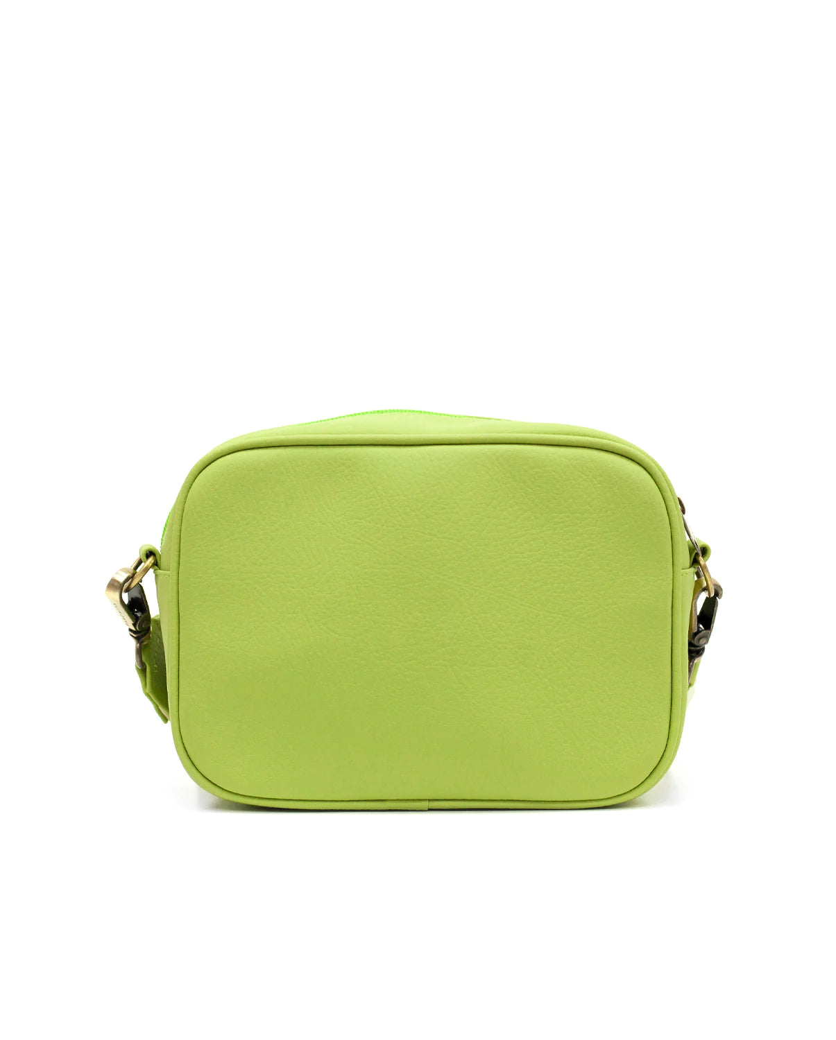 Parchita Nuba Green Apple (New Style) Bandolera