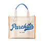 Parchita Shopping Juls Beige LA FABRICA Collection