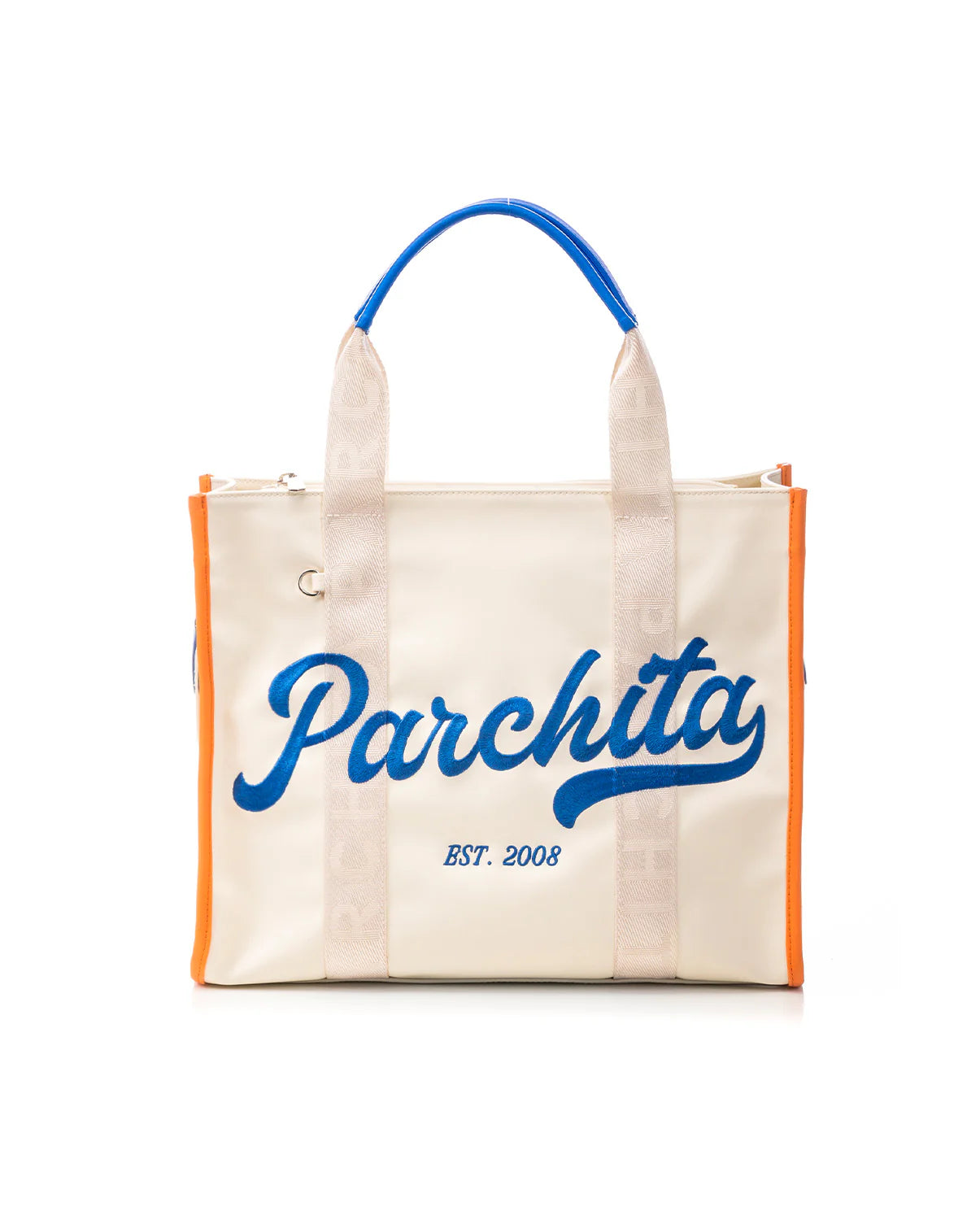 Parchita Shopping Juls Beige LA FABRICA Collection