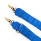 Strap Parchita Blue Saphire