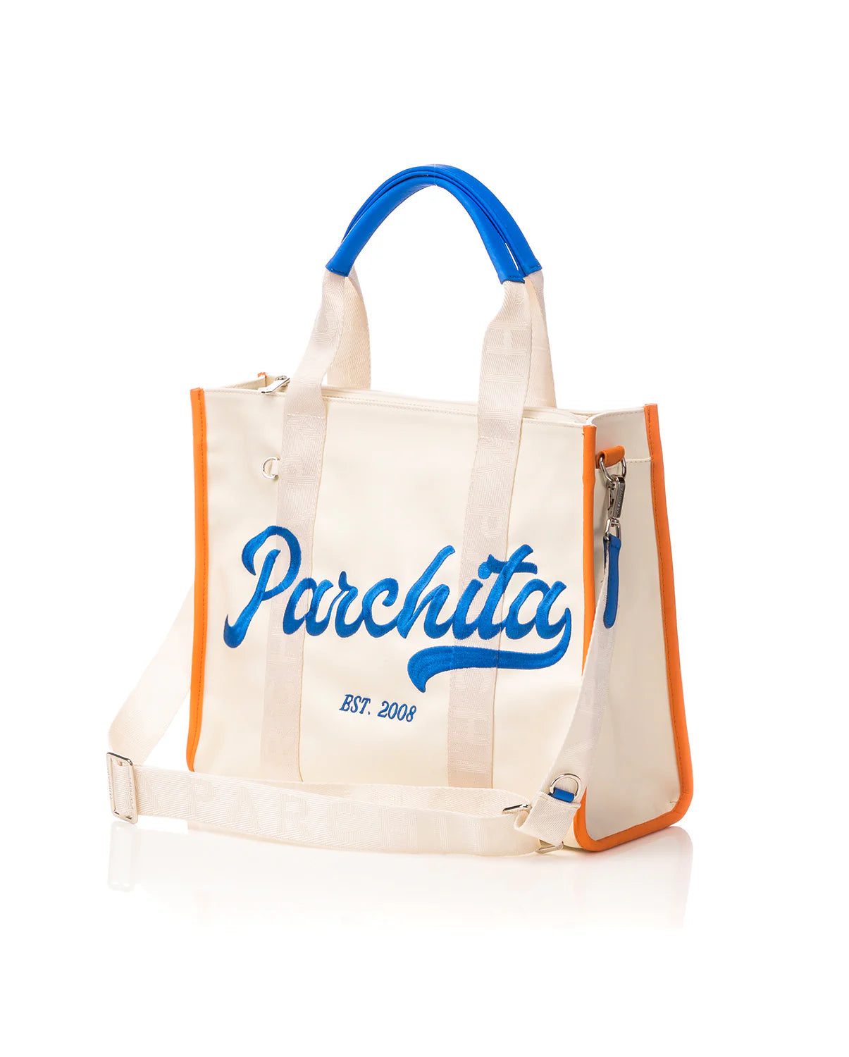 Parchita Shopping Juls Beige LA FABRICA Collection