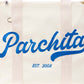 Parchita Shopping Juls Beige LA FABRICA Collection