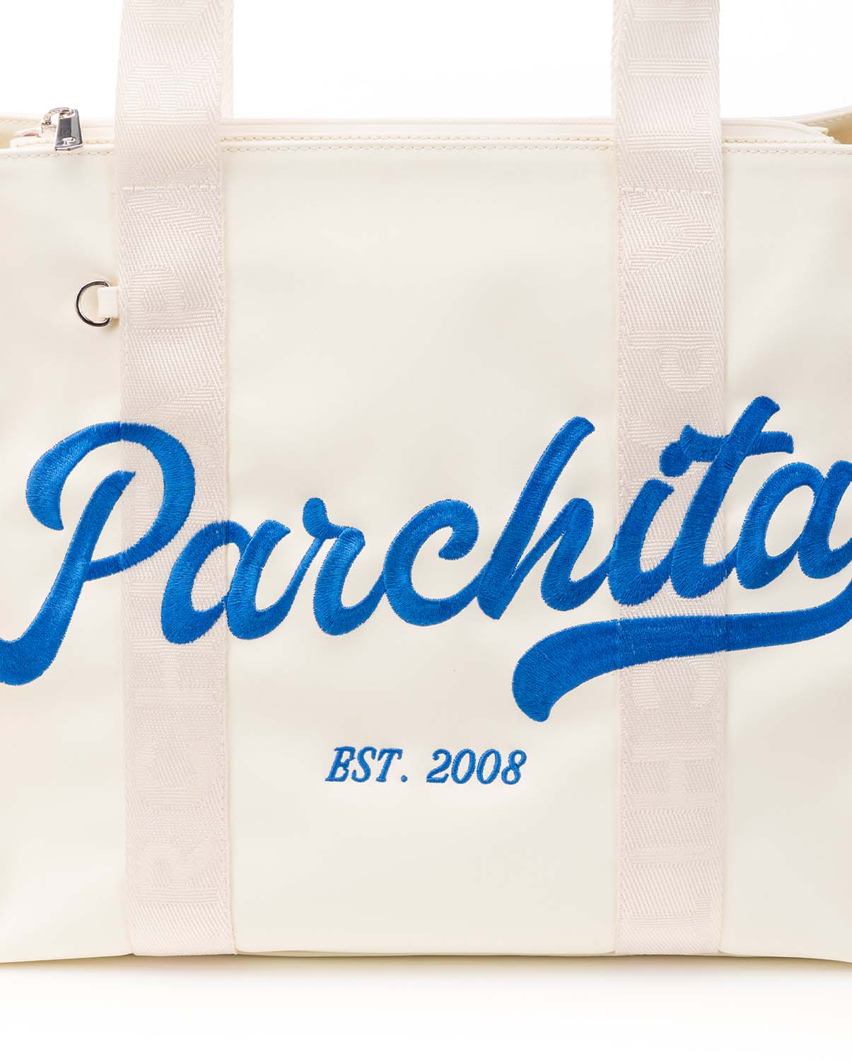 Parchita Shopping Juls Beige LA FABRICA Collection