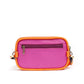 Parchita Fanny Pack Marsella Fuchsia - Mandarina