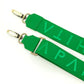 Strap Parchita Green