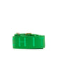 Strap Parchita Green