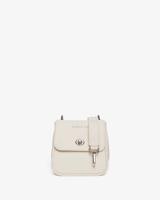 Parchita Barbara Ivory
