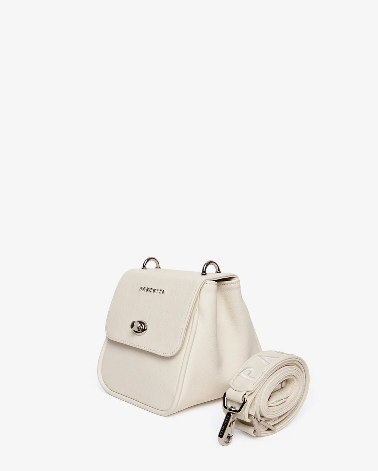Parchita Barbara Ivory