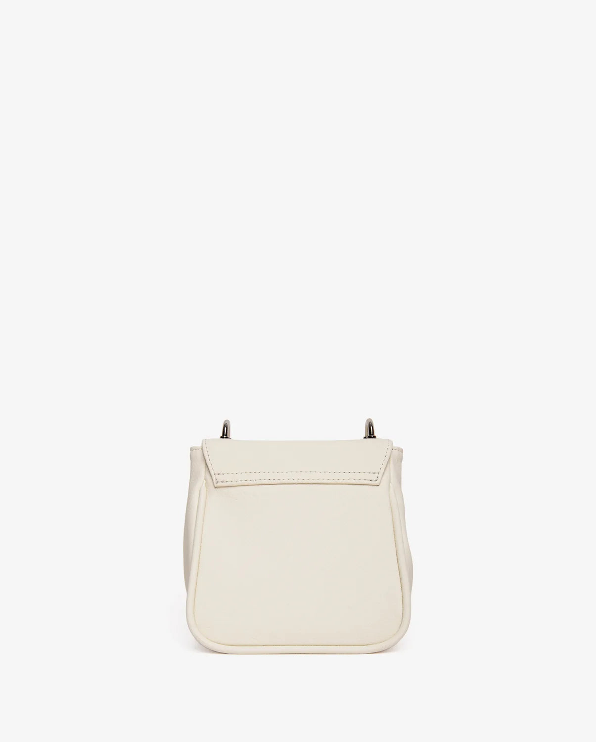 Parchita Barbara Ivory