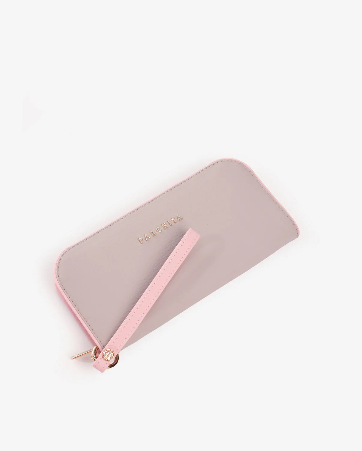 Parchita  Wallet Antonia Black