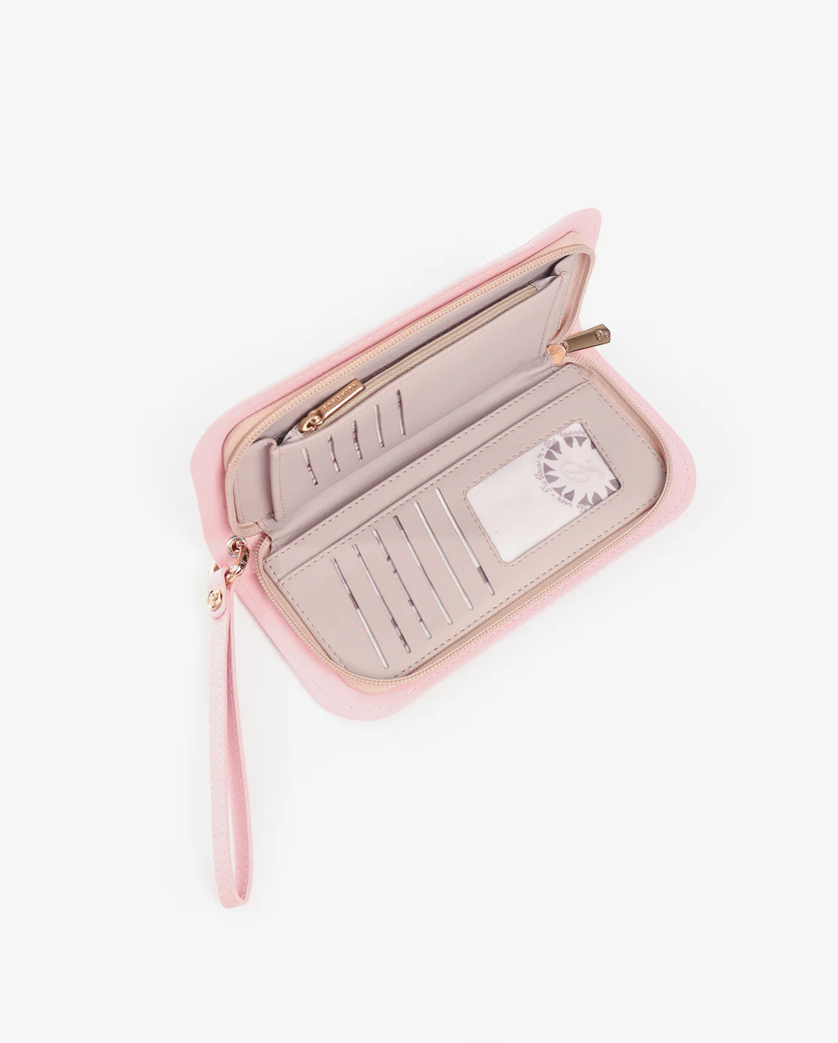 Parchita  Wallet Antonia Black