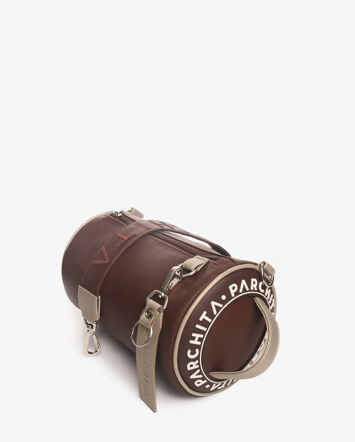 Parchita Cirilo Bag Marron