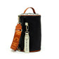 Parchita Cirilo Bag Black