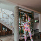 Pajama Bambula Fantasía (LONG SLEEVED AND PANTS)
