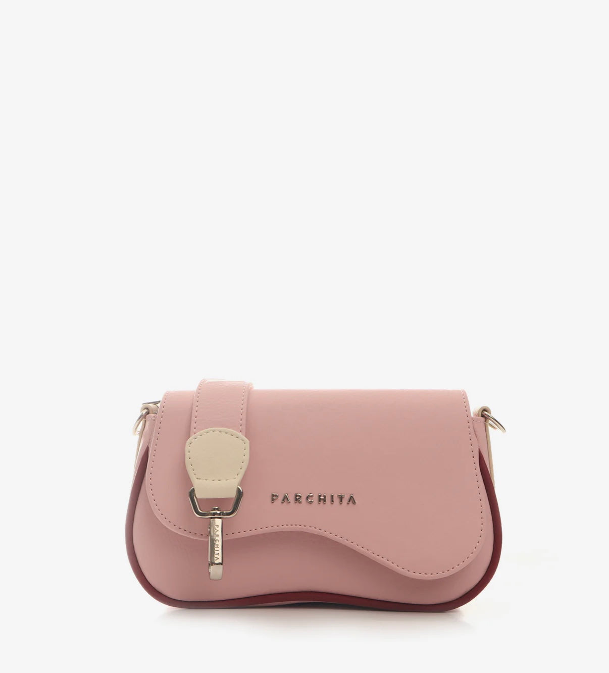 Parchita Mini Selina Rosa Loto