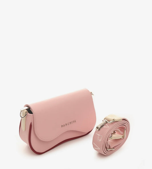 Parchita Mini Selina Rosa Loto