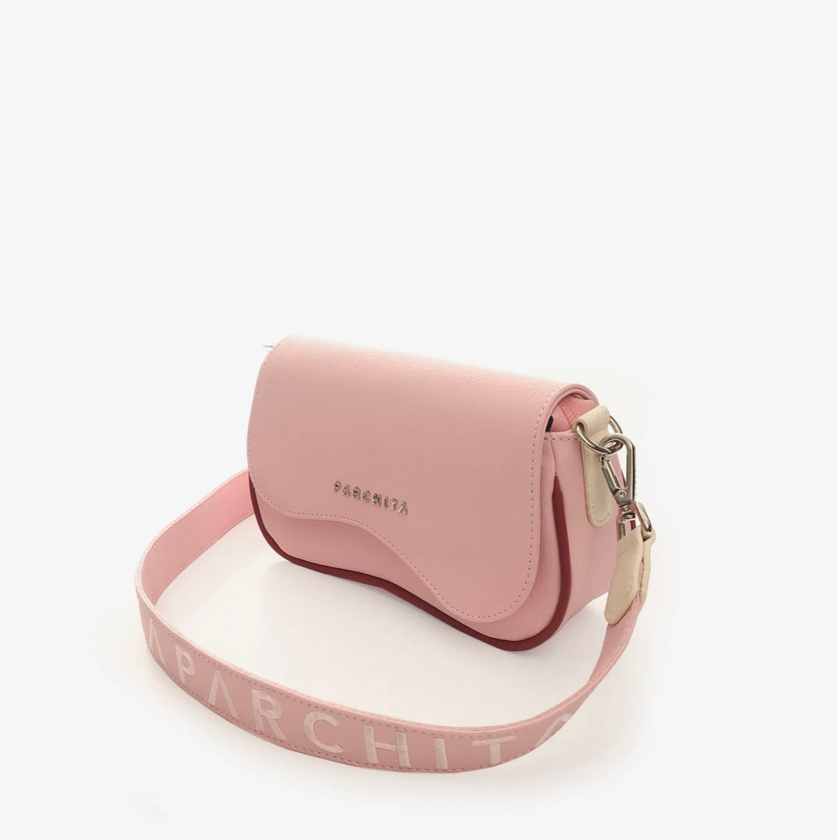 Parchita Mini Selina Rosa Loto