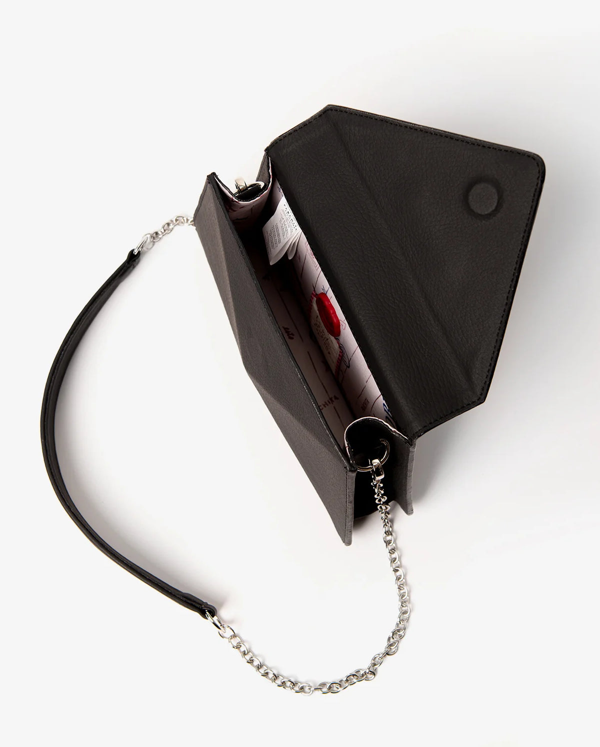 Parchita Gala Black