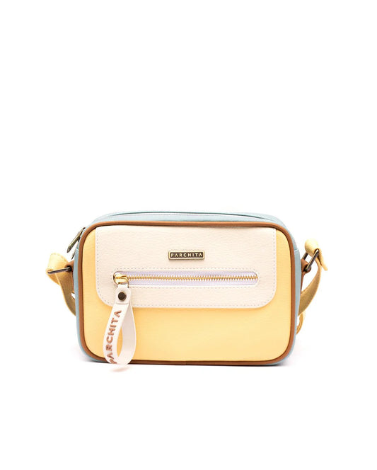 Parchita Shitake Vainilla