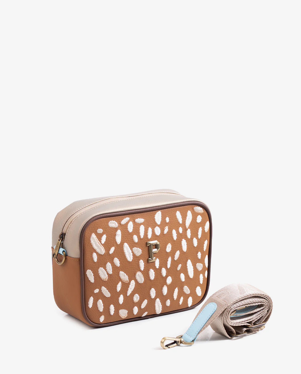 Parchita Bandolera Bambi