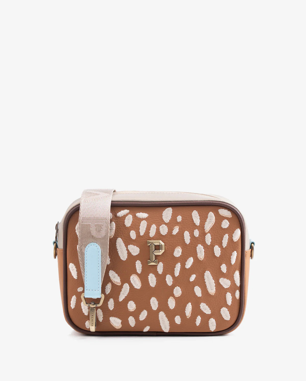 Parchita Bandolera Bambi