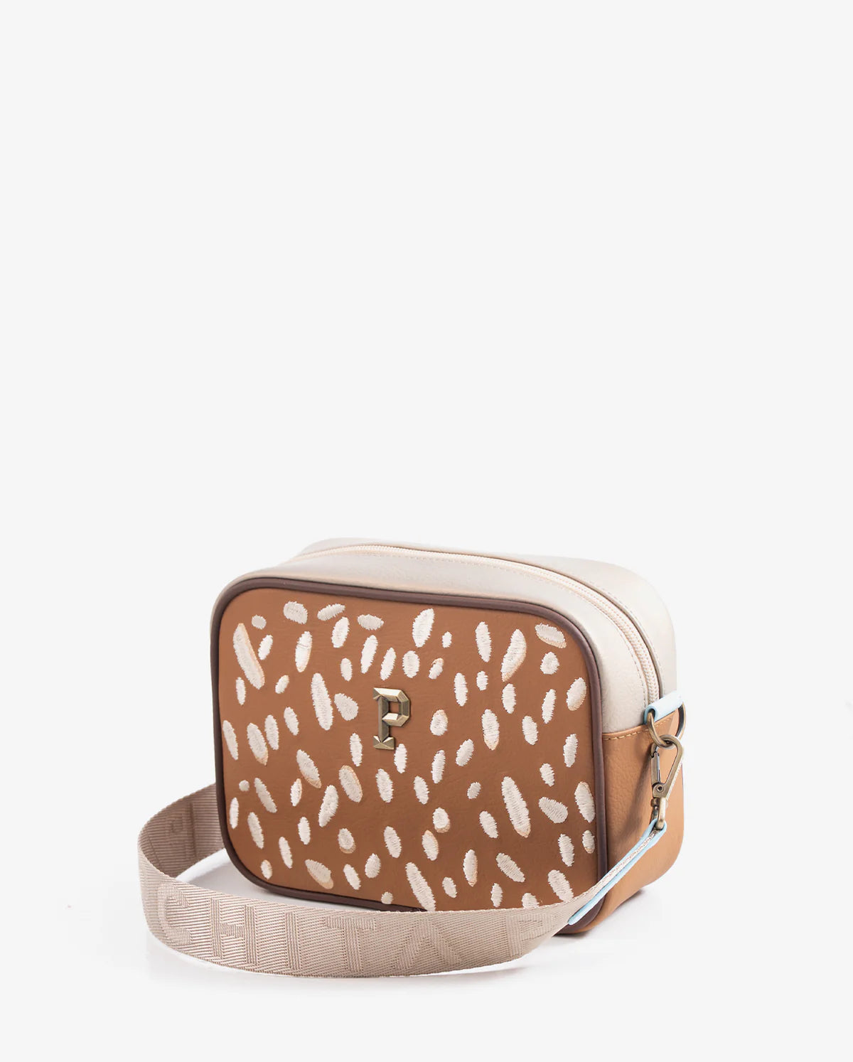 Parchita Bandolera Bambi